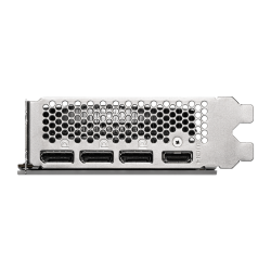 PLACA DE VIDEO VGA MSI GEFORCE RTX 5060 CYCLONE OC 8G