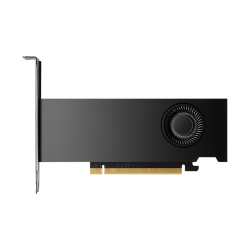 PLACA DE VIDEO VGA PNY QUADRO RTX A2000 ADA GENERATION 16GB 4X MINI DISPLAY PORT