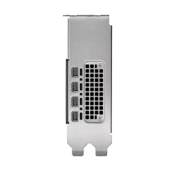 PLACA DE VIDEO VGA PNY QUADRO RTX A2000 ADA GENERATION 16GB 4X MINI DISPLAY PORT