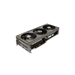 PLACA DE VIDEO VGA SAPPHIRE RADEON RX 9060 XT NITRO+ 16GB GDDR6
