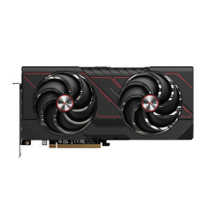 PLACA DE VIDEO VGA SAPPHIRE RADEON RX 9070 PULSE 16GB GDDR6