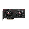 PLACA DE VIDEO VGA SAPPHIRE RADEON RX 9070 PULSE 16GB GDDR6