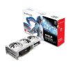 PLACA DE VIDEO VGA SAPPHIRE RADEON RX 9070 XT PURE 16GB GDDR6