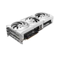 PLACA DE VIDEO VGA SAPPHIRE RADEON RX 9070 XT PURE 16GB GDDR6