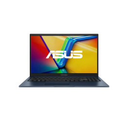 Notebook Asus Vivobook X1504 15.6" Core i5 512G 16G Windows 11 Home