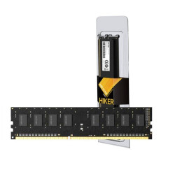 MEMORIA DDR3 4GB HIKSEMI 1600MHZ SINGLE TRAY