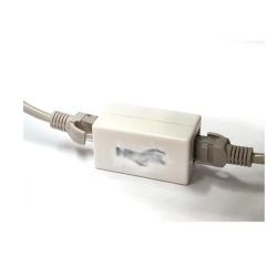 UNION PARA RJ45 CAT5 10/100MBPS