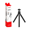 TRIPODE MINI PARA CAMARA DIGITAL GENIUS