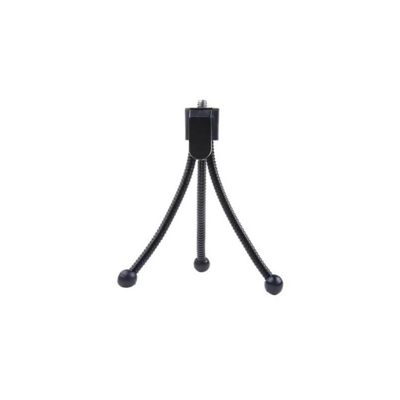 TRIPODE MINI PARA CAMARA DIGITAL