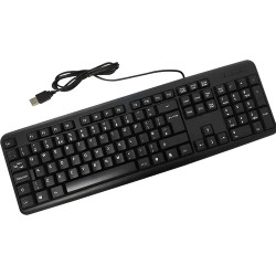 TECLADO GENERICO USB VARIAS MARCAS