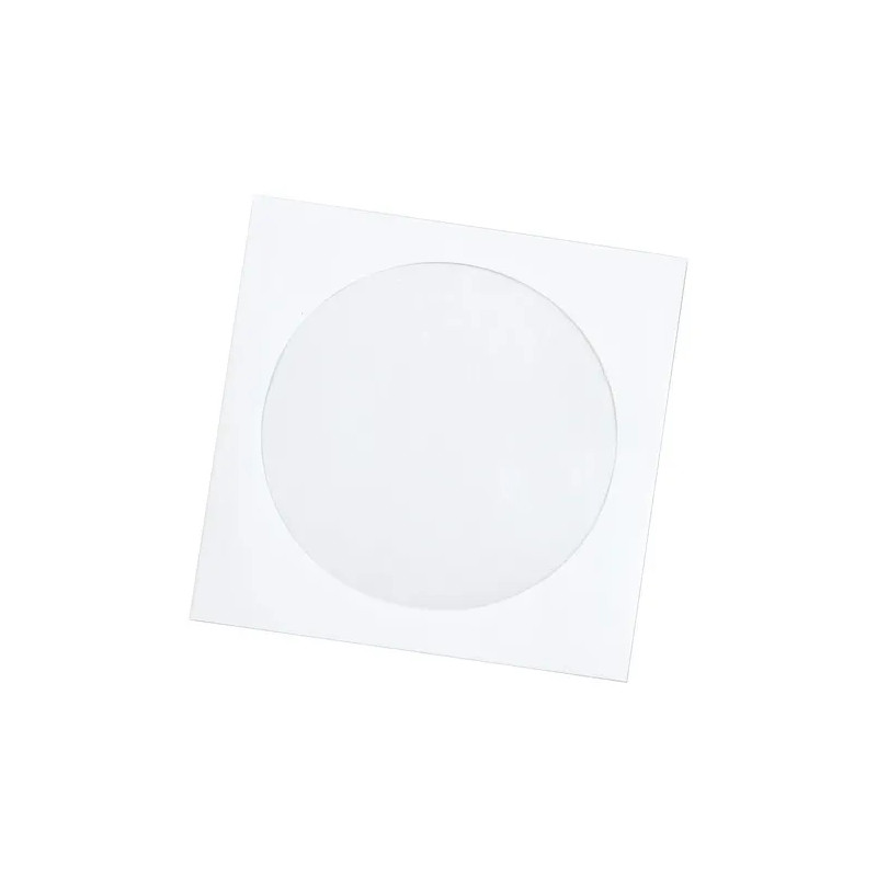 SOBRE PARA CD CON VENTANA 250 CADA CAJA