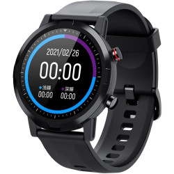 RELOJ SMARTWATCH HAYLOU LS05S (RT) BLACK