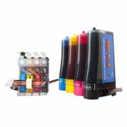 SISTEMA CONTINUO PARA EPSON TX300/TX210 OUTLET