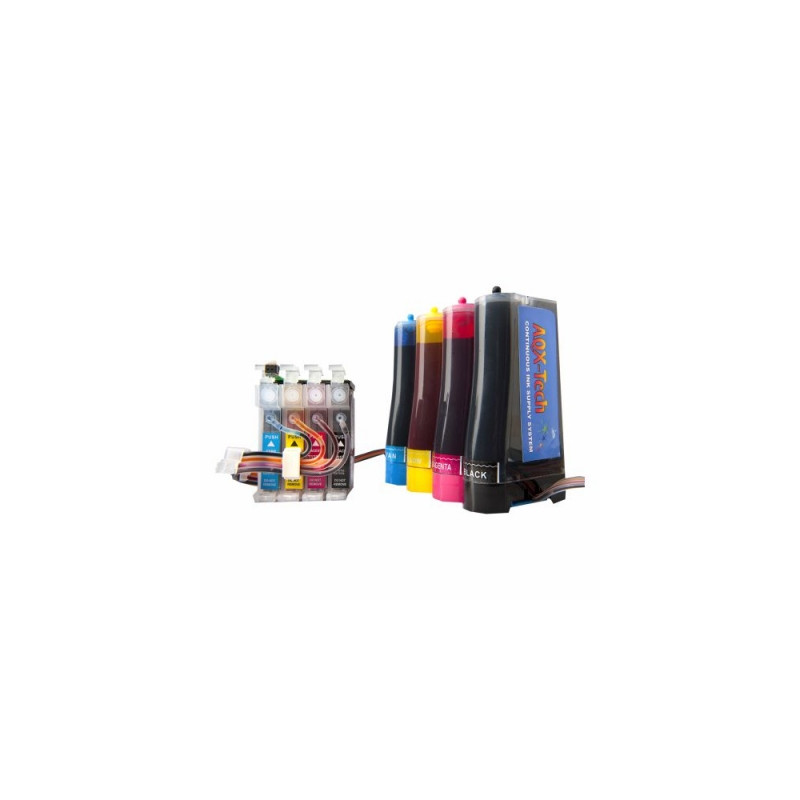 SISTEMA CONTINUO PARA EPSON TX300/TX210 OUTLET