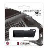 PENDRIVE 32GB KINGSTON 3.1 DTXM NEGRO