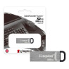 PEN DRIVE 32GB KYSON KINGSTON METALICO DTKN