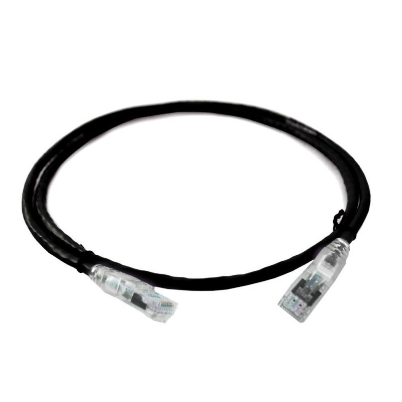 PATCH CORD CAT.6E - 1.8M GLC