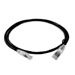 PATCH CORD CAT.6E - 0.6M GLC
