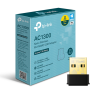 PLACA DE RED USB WIFI TP-LINK ARCHER T3U AC1300 MIMO NANO