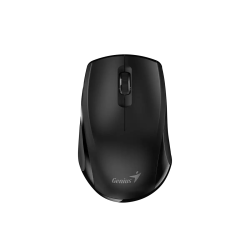 MOUSE GENIUS INALAMBRICO NX-8006S BLUEEYE BLACK