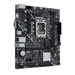 MOTHERBOARD GIGABYTE S1700 H610M K DDR4 BOX M-ATX