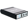 MINI UPS + POWER BANK DC 140 USB PORTABLE