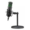 MICROFONO TRUST EXXO STREAMING GXT 256 RGB