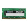 MEMORIA NOTEBOOK SODIMM DDR4 16GB MEMOX 3200MHZ