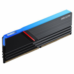 MEMORIA DDR4 16GB HIKSEMI SWORD 3200MHZ RGB