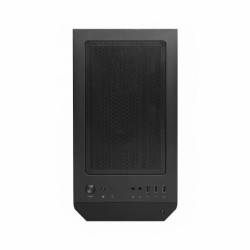 GABINETE MSI MAG FORGE M100A ACRILICO MATX FAN FRONT RGB X3