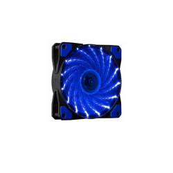 COOLER GENERICO LED AZUL 120X120