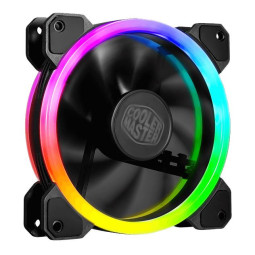 COOLER FAN COOLER MASTER MASTERFAN MF120 S2 ARGB