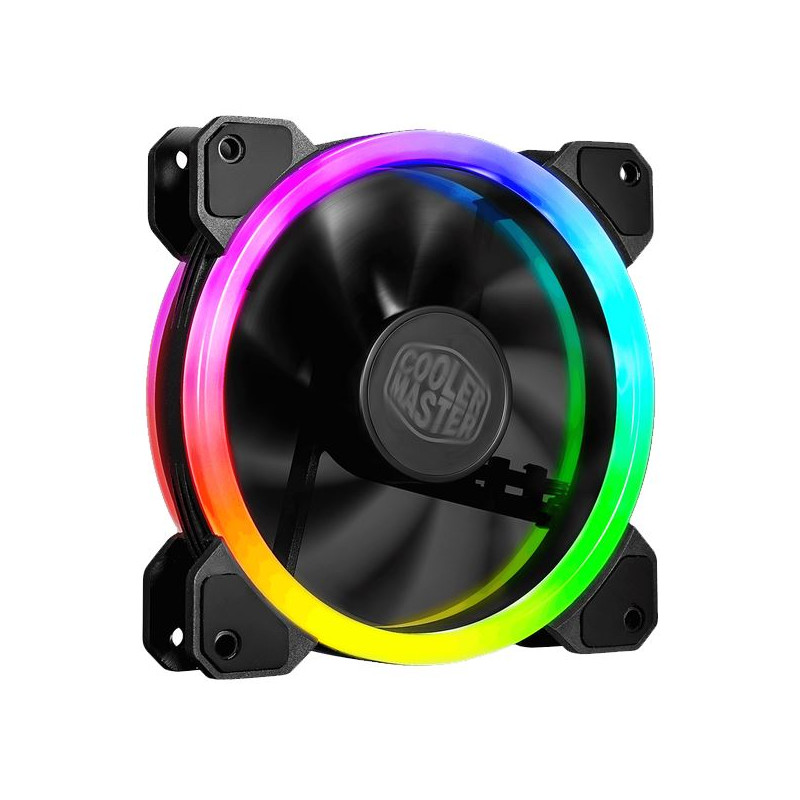COOLER FAN COOLER MASTER MASTERFAN MF120 S2 ARGB