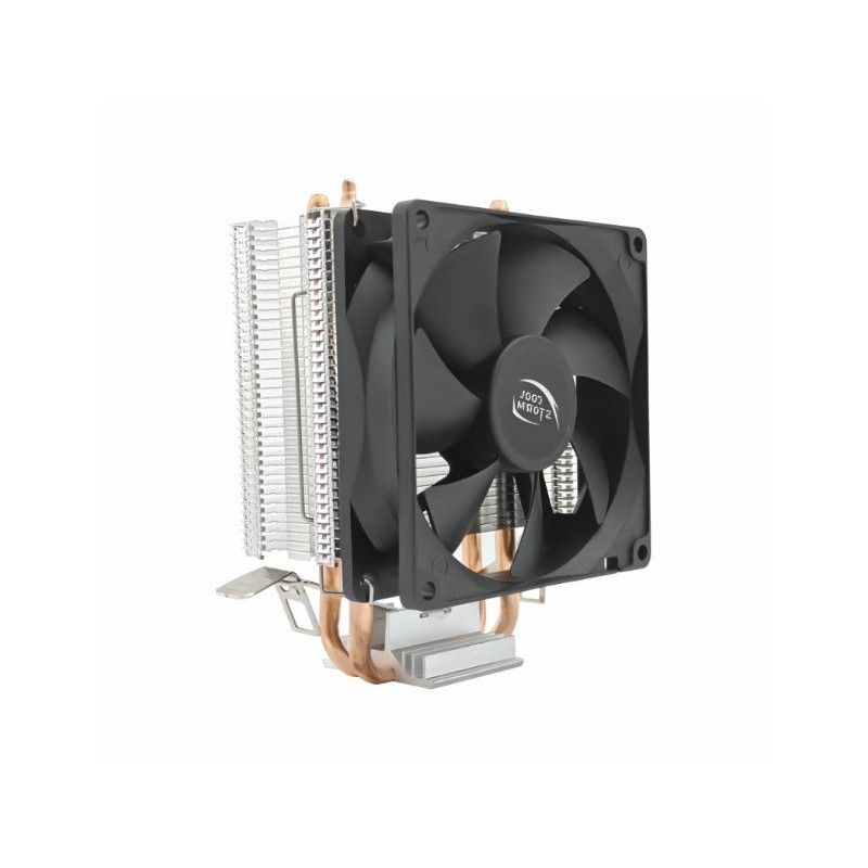 COOLER CPU KELYX POTENCIA MAX 95W P/ AMD - INTEL