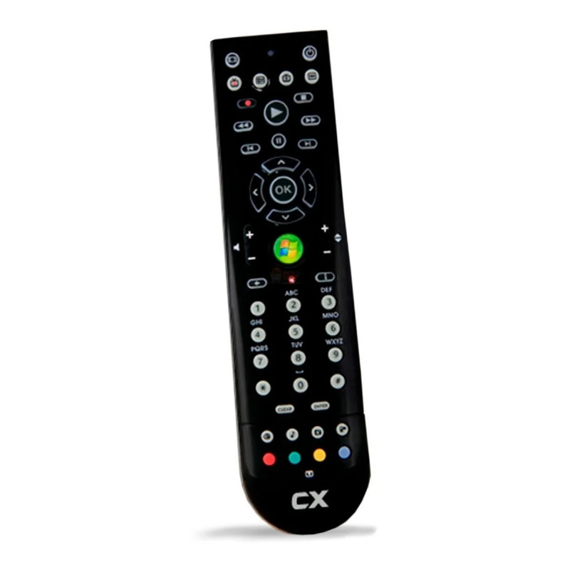 CONTROL REMOTO CX MULTIMEDIA CENTER PC - OUTLET