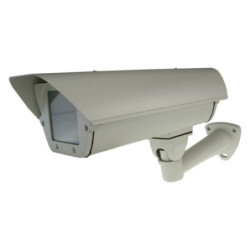 CARCASA PARA CAMARA IP P/EXTERIOR