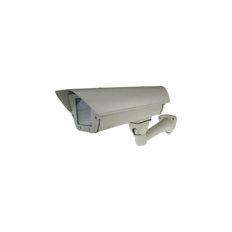CARCASA PARA CAMARA IP P/EXTERIOR