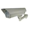 CARCASA PARA CAMARA IP P/EXTERIOR