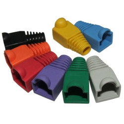 CAPUCHONES PARA RJ45 NISUTA