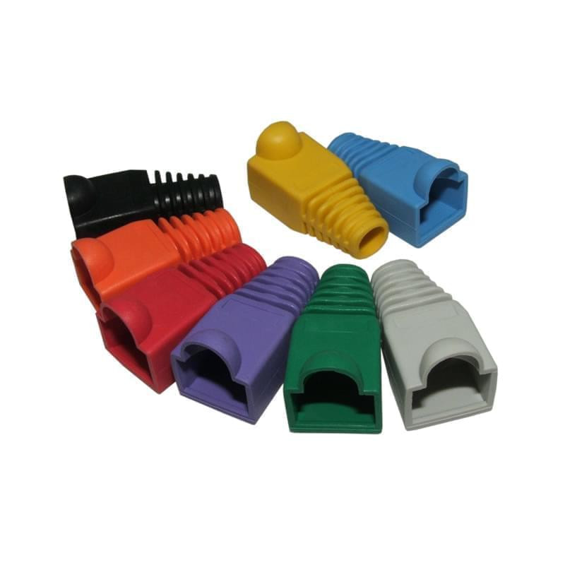 CAPUCHONES PARA RJ45 NISUTA