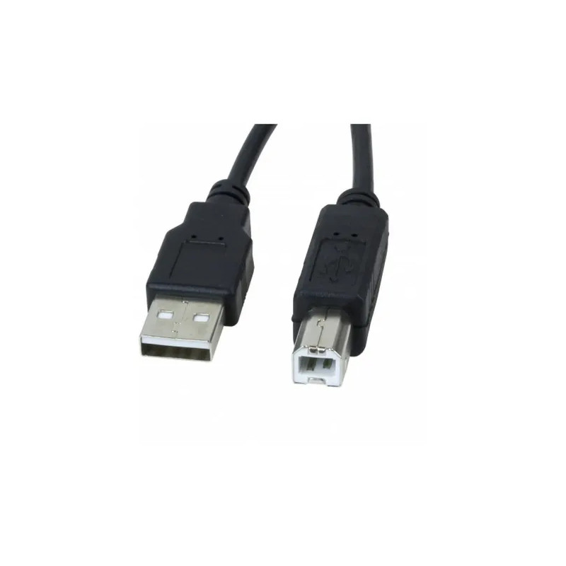 CABLE USB A IMPRESORA AM-BM 5MTS