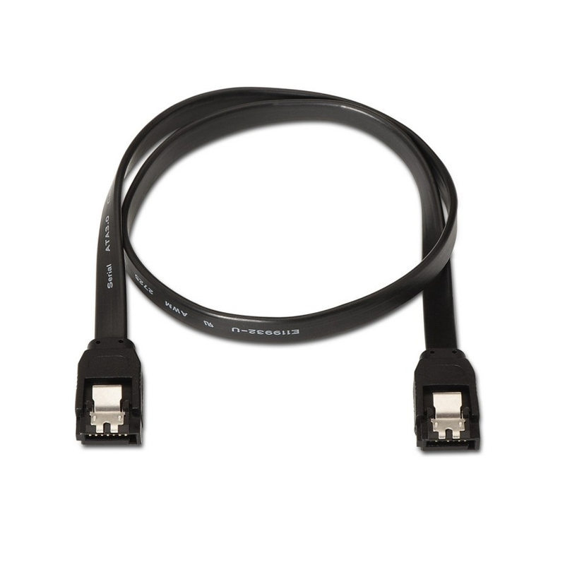 CABLE SERIAL ATA DE DATOS