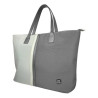 BOLSO DE DAMA KLIP XTREME CAPRI 15.6 GRIS