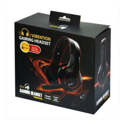AURICULAR C/MIC GENIUS HS-G600V GAMING PC OUTLET
