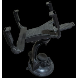 Soporte ideal para Celular y Tablet para Auto