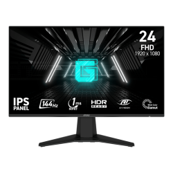 MONITOR 24 MSI G242L E14 IPS 144HZ HDMI DP