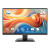 MONITOR 24 MSI PRO MP243L E14 FHD 144HZ HDMI VGA
