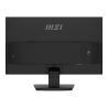 MONITOR 24 MSI PRO MP243L E14 FHD 144HZ HDMI VGA