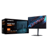 MONITOR 27 GIGABYTE MO27Q2 GAMING OLED 240HZ