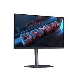 MONITOR 27 GIGABYTE MO27Q2 GAMING OLED 240HZ